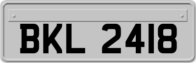 BKL2418