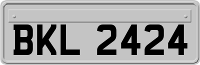 BKL2424
