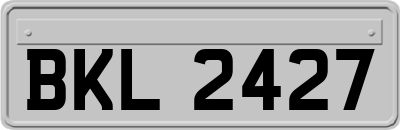BKL2427