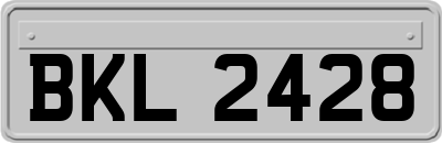 BKL2428