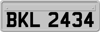 BKL2434
