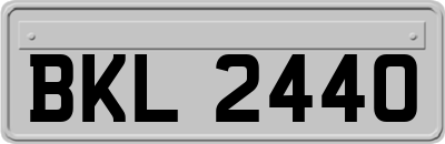 BKL2440
