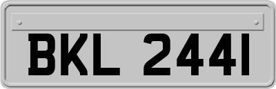 BKL2441