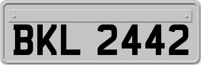 BKL2442