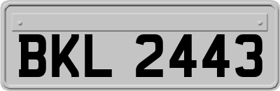 BKL2443