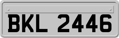 BKL2446