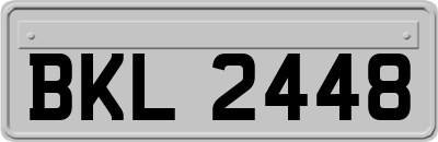 BKL2448