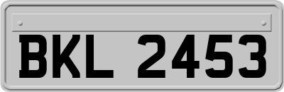BKL2453