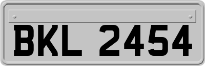 BKL2454