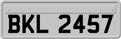 BKL2457