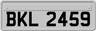 BKL2459