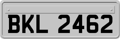 BKL2462