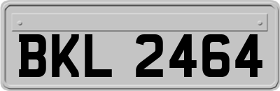 BKL2464