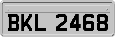 BKL2468
