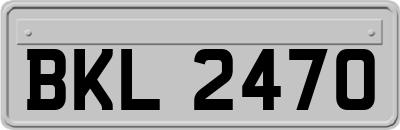 BKL2470