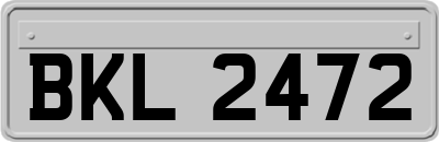 BKL2472