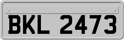 BKL2473