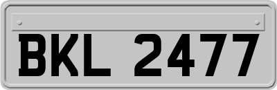 BKL2477