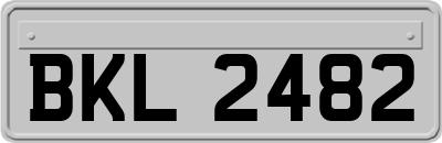 BKL2482