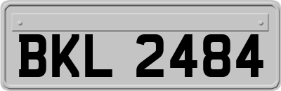 BKL2484