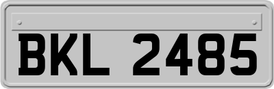 BKL2485