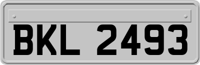 BKL2493