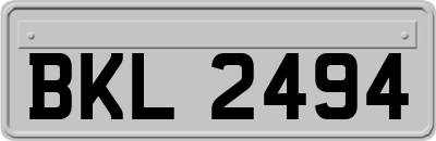 BKL2494