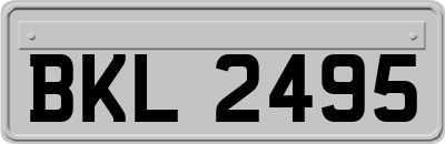BKL2495
