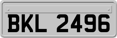 BKL2496