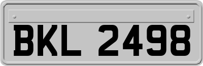 BKL2498