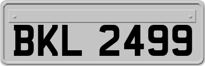 BKL2499