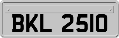 BKL2510