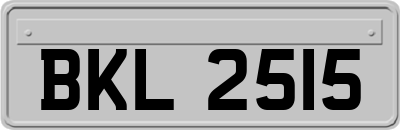 BKL2515
