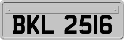 BKL2516