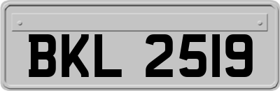 BKL2519