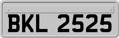 BKL2525