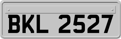 BKL2527