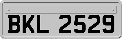 BKL2529