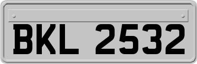 BKL2532