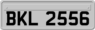 BKL2556