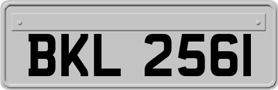 BKL2561