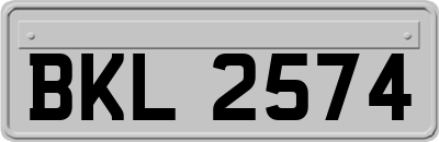 BKL2574