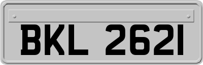 BKL2621