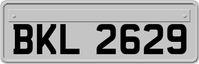 BKL2629