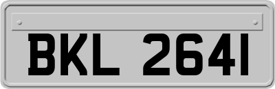BKL2641