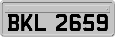 BKL2659