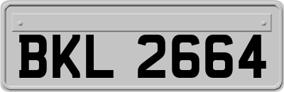 BKL2664