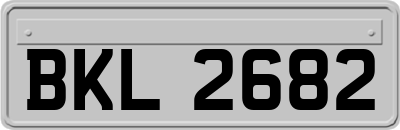 BKL2682