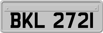BKL2721