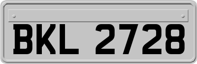 BKL2728